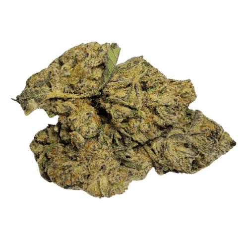 Platinum Punch Cake 28g - AA